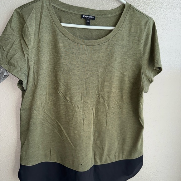 Express tops bundle - Picture 2 of 7